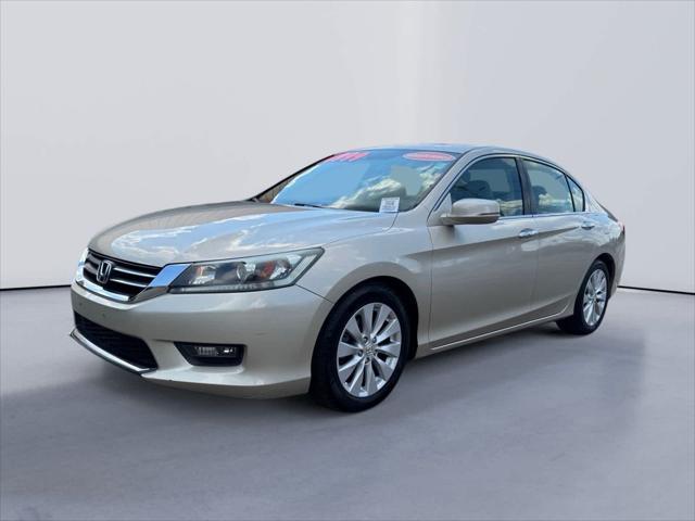 used 2014 Honda Accord car, priced at $14,999