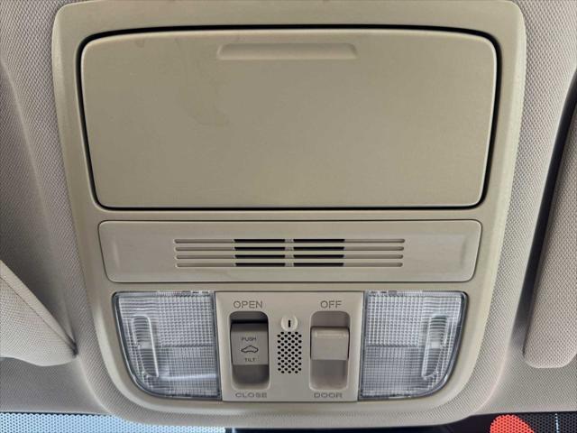 used 2014 Honda Accord car, priced at $14,999