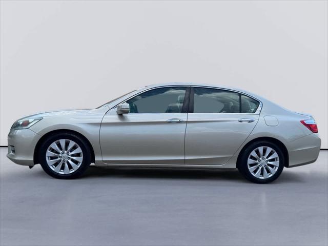 used 2014 Honda Accord car, priced at $14,999