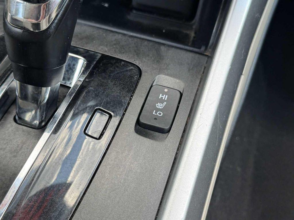 used 2014 Honda Accord car, priced at $12,885