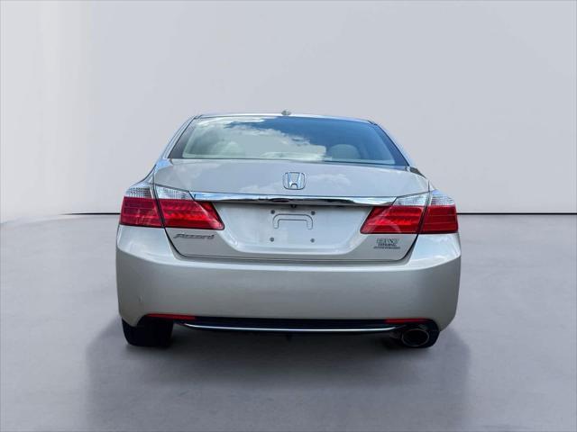 used 2014 Honda Accord car, priced at $14,999