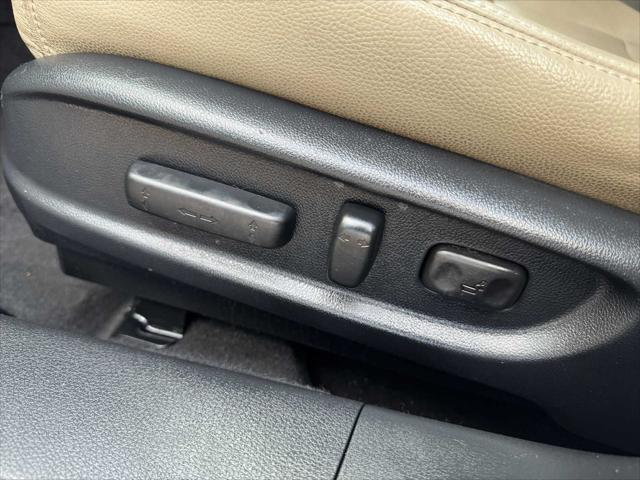 used 2014 Honda Accord car, priced at $14,999