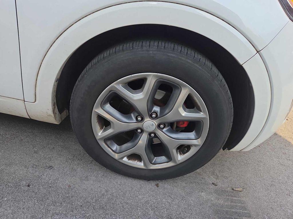 used 2017 Kia Sorento car, priced at $12,999