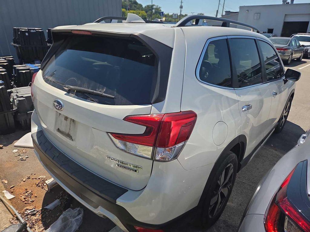 used 2019 Subaru Forester car, priced at $30,000