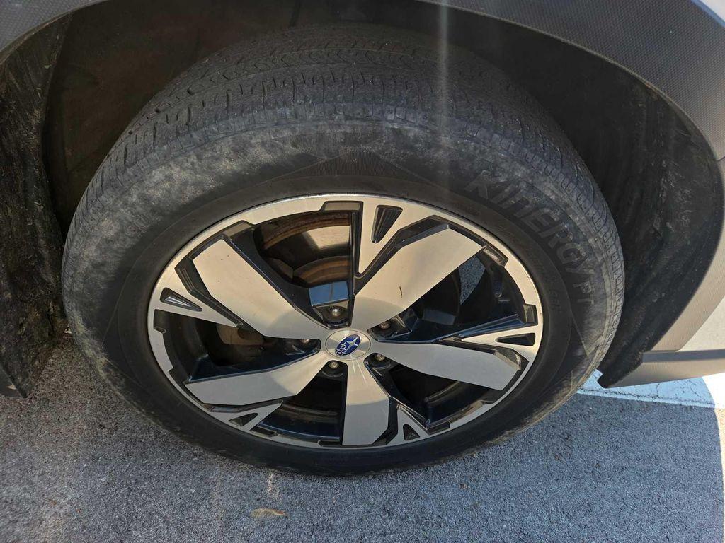 used 2019 Subaru Forester car, priced at $30,000