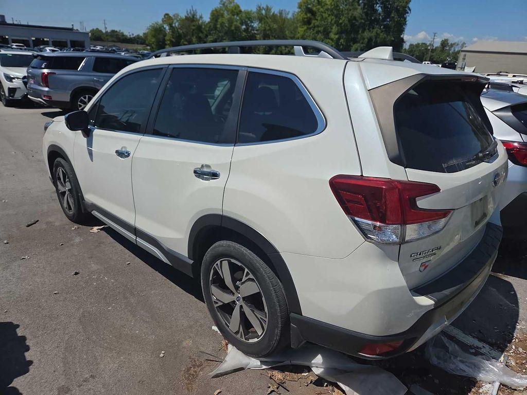 used 2019 Subaru Forester car, priced at $30,000