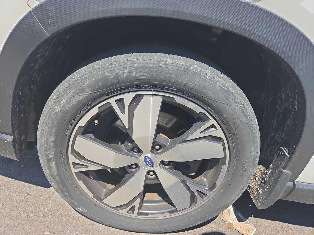 used 2019 Subaru Forester car, priced at $30,000