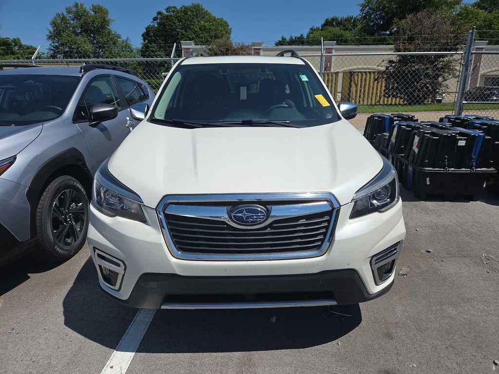 used 2019 Subaru Forester car, priced at $30,000