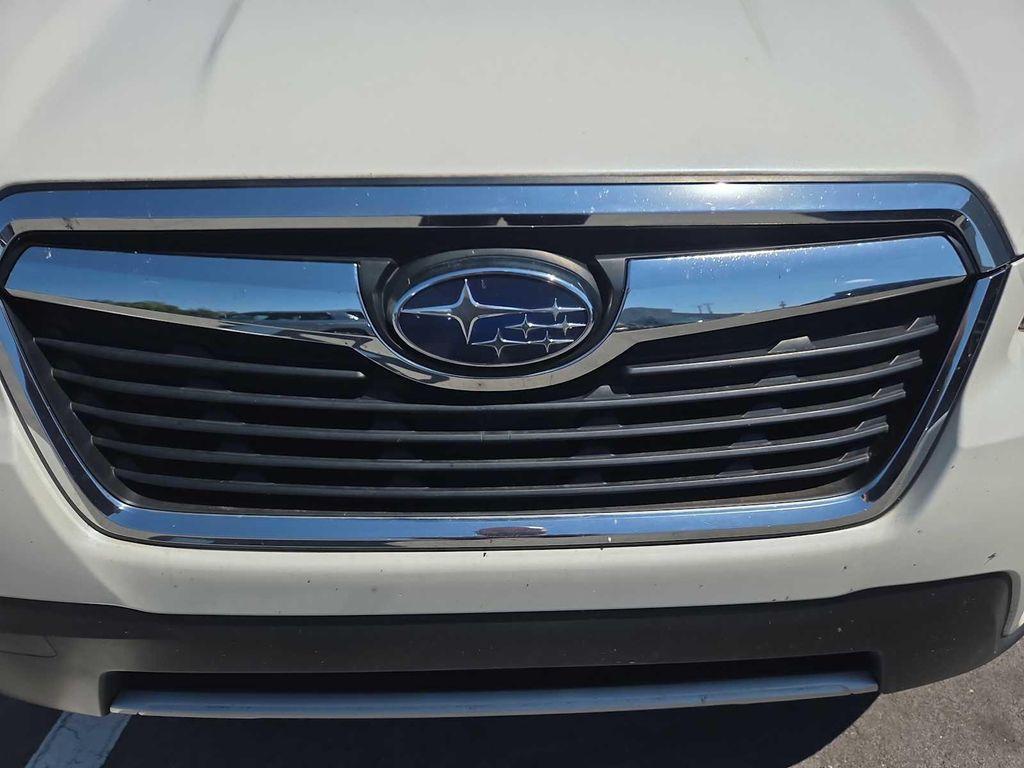 used 2019 Subaru Forester car, priced at $30,000