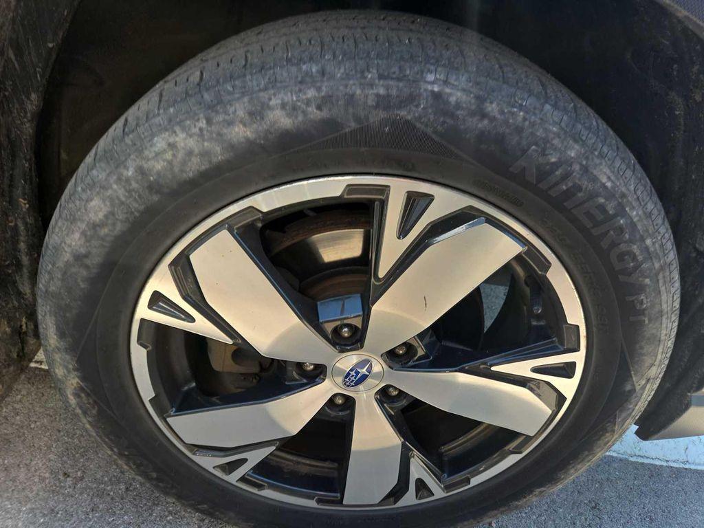 used 2019 Subaru Forester car, priced at $30,000