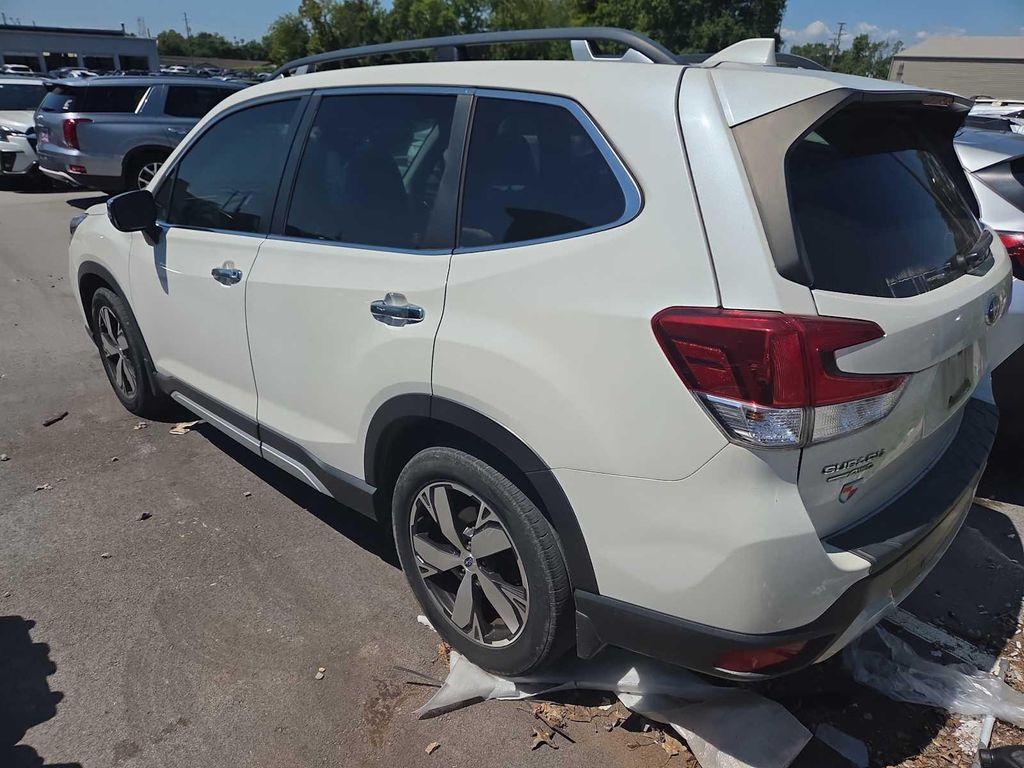 used 2019 Subaru Forester car, priced at $30,000