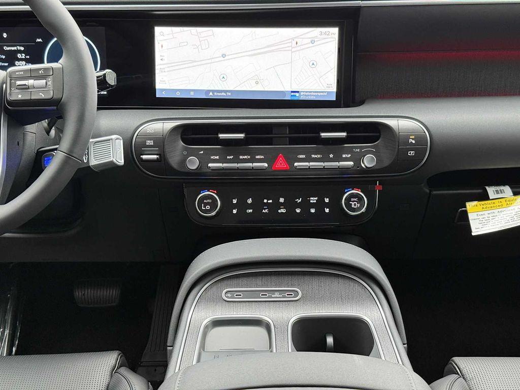 new 2026 Hyundai Palisade car, priced at $50,625