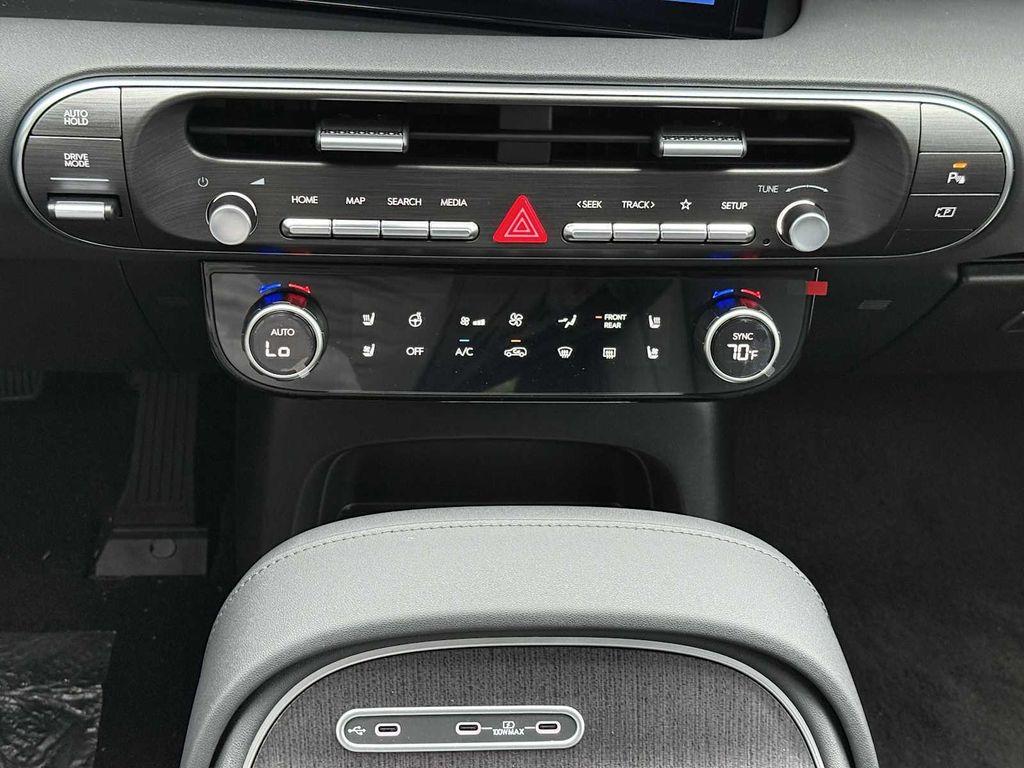 new 2026 Hyundai Palisade car, priced at $50,625