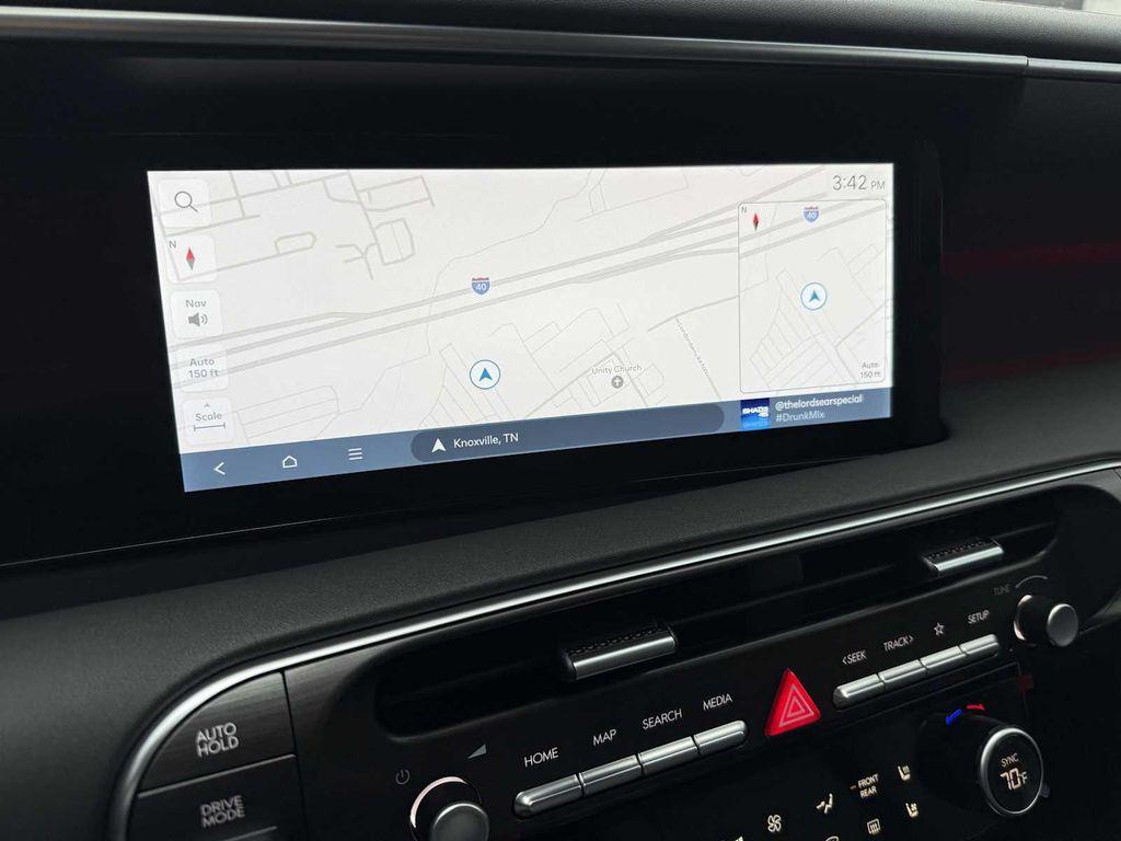new 2026 Hyundai Palisade car, priced at $50,625