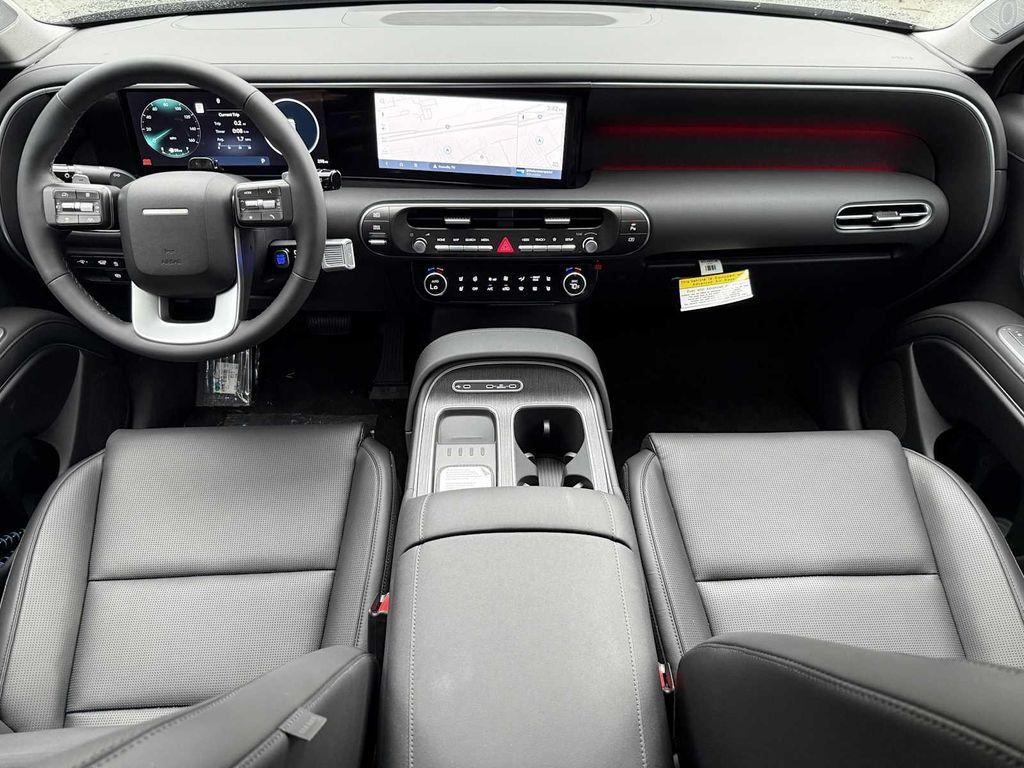 new 2026 Hyundai Palisade car, priced at $50,625