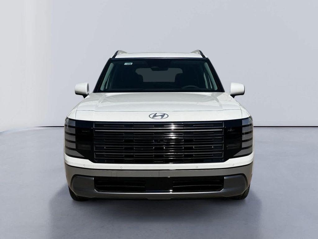 new 2026 Hyundai Palisade car, priced at $50,625