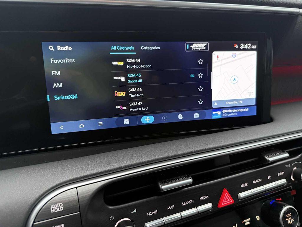 new 2026 Hyundai Palisade car, priced at $50,625