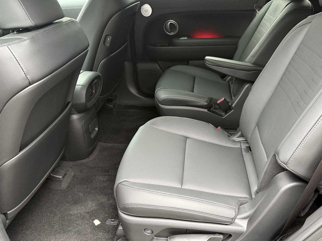 new 2026 Hyundai Palisade car, priced at $50,625