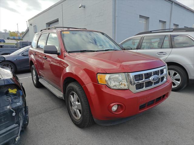 used 2010 Ford Escape car, priced at $7,786