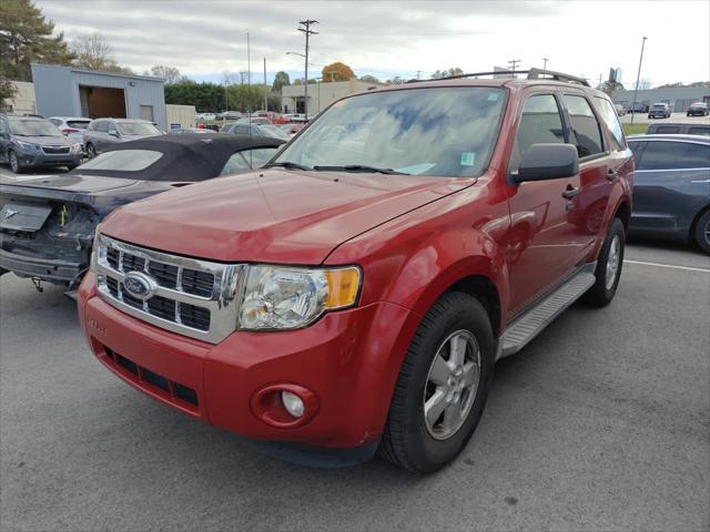 used 2010 Ford Escape car, priced at $7,786