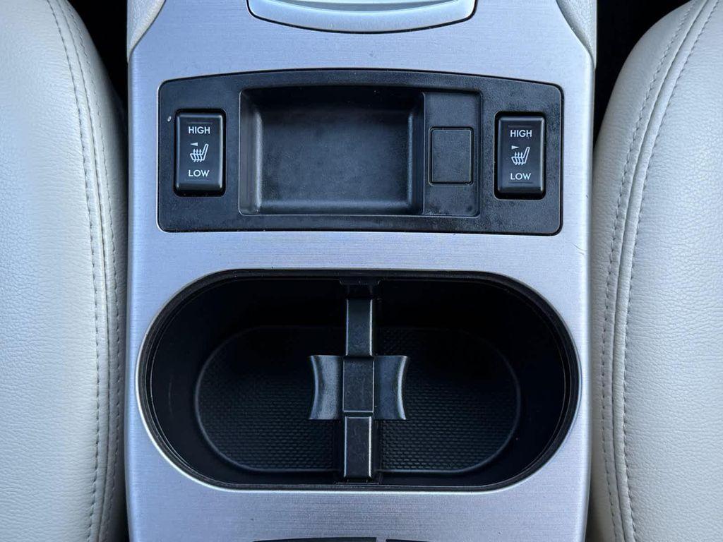 used 2014 Subaru Outback car, priced at $9,999