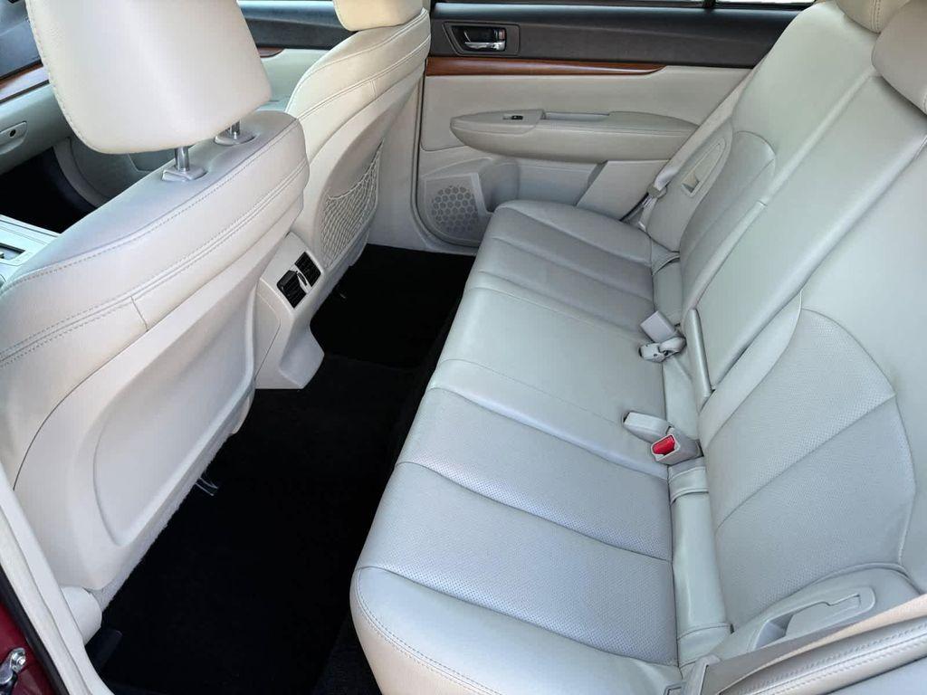 used 2014 Subaru Outback car, priced at $9,999