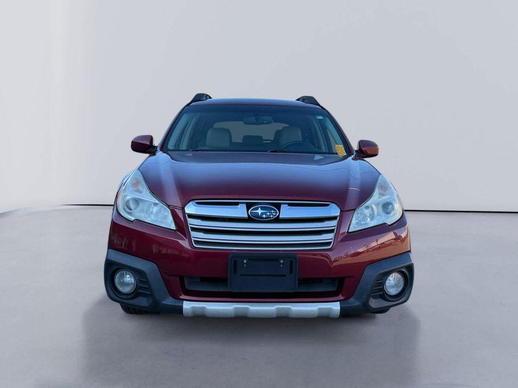 used 2014 Subaru Outback car, priced at $9,999