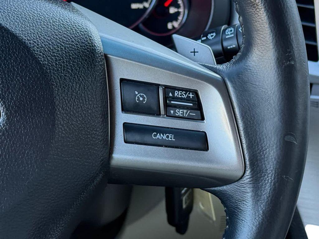 used 2014 Subaru Outback car, priced at $9,999