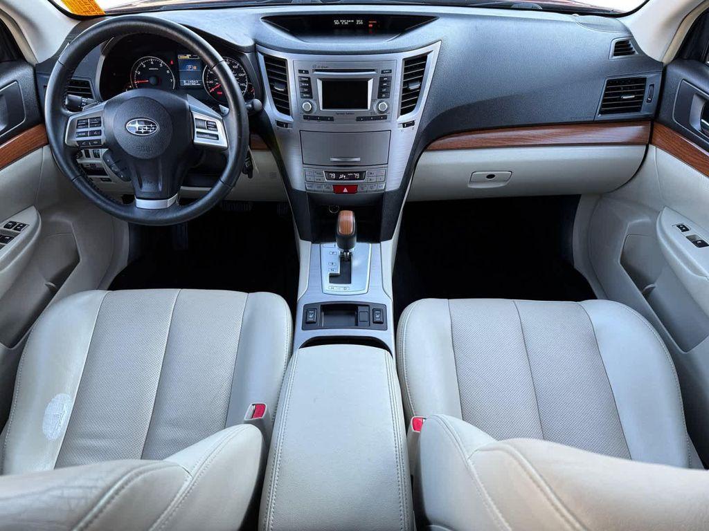 used 2014 Subaru Outback car, priced at $9,999
