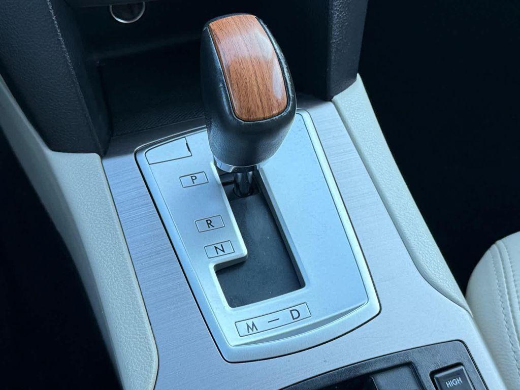 used 2014 Subaru Outback car, priced at $9,999