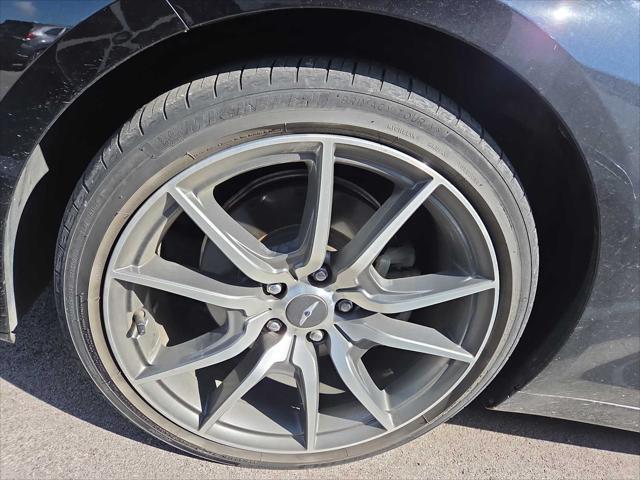 used 2020 Genesis G70 car, priced at $31,988