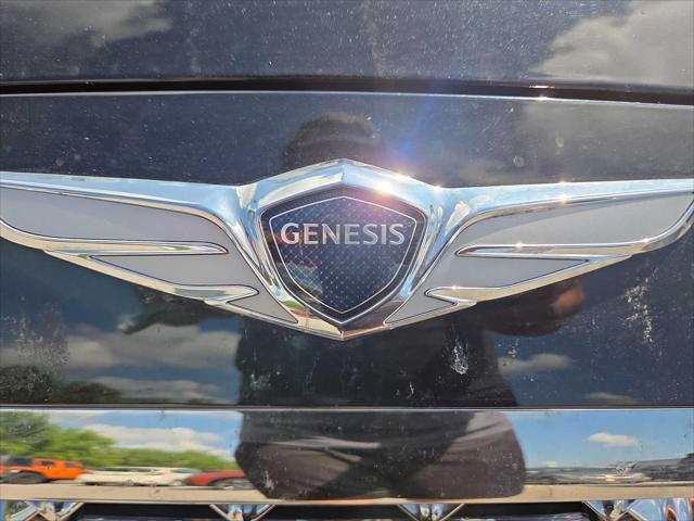 used 2020 Genesis G70 car, priced at $31,988