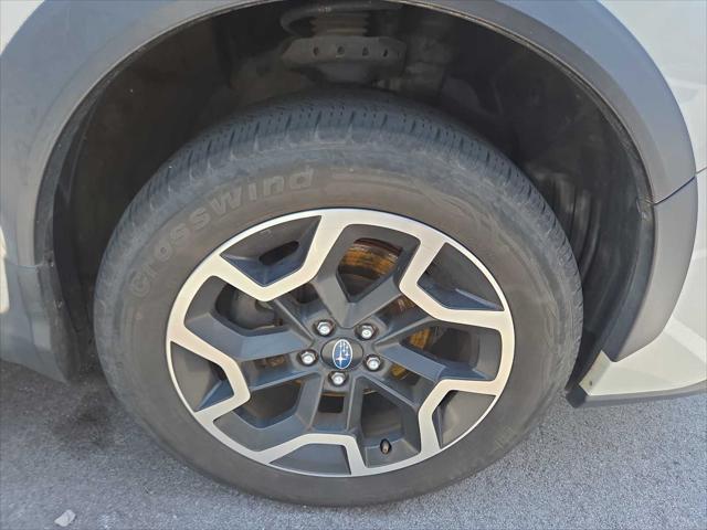 used 2017 Subaru Crosstrek car, priced at $15,999