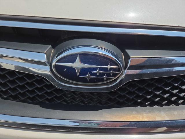 used 2017 Subaru Crosstrek car, priced at $15,999