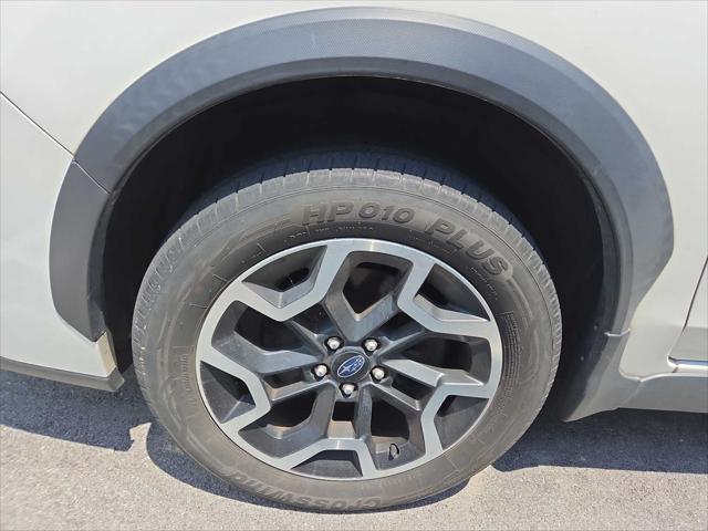 used 2017 Subaru Crosstrek car, priced at $15,999