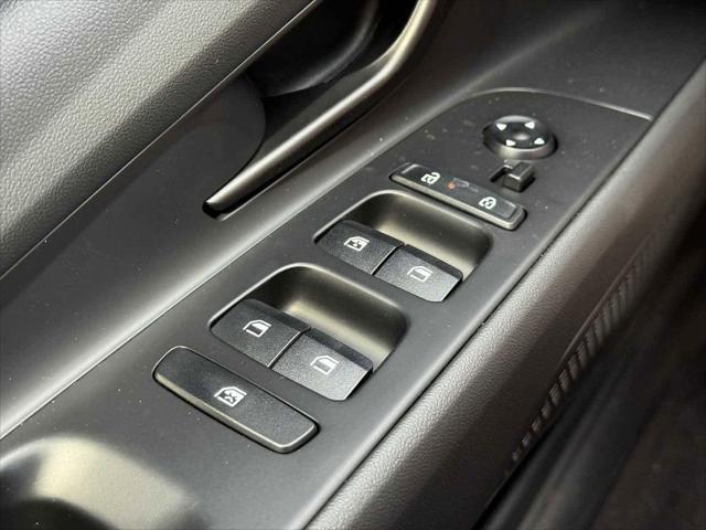 new 2025 Hyundai Elantra car, priced at $28,358