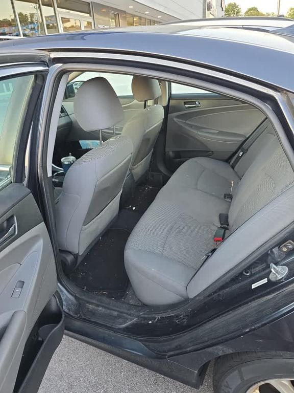 used 2011 Hyundai Sonata car, priced at $9,999
