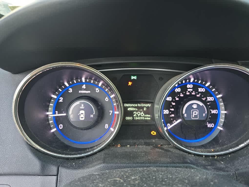used 2011 Hyundai Sonata car, priced at $9,999