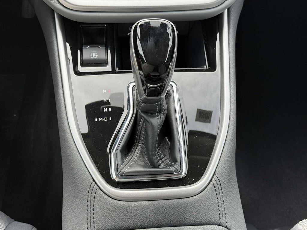 new 2025 Subaru Outback car, priced at $38,381