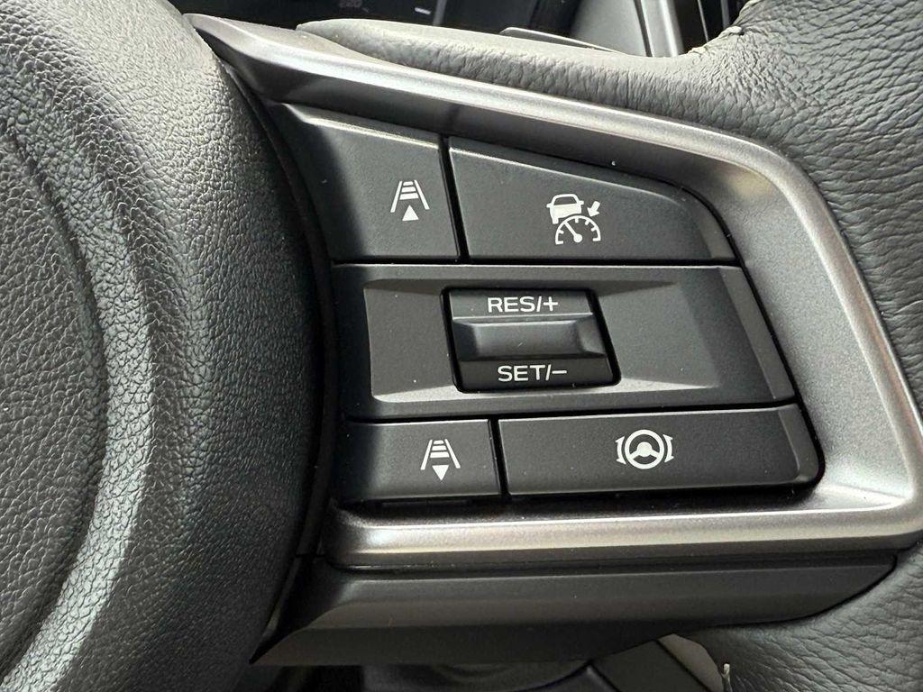 new 2025 Subaru Outback car, priced at $38,381