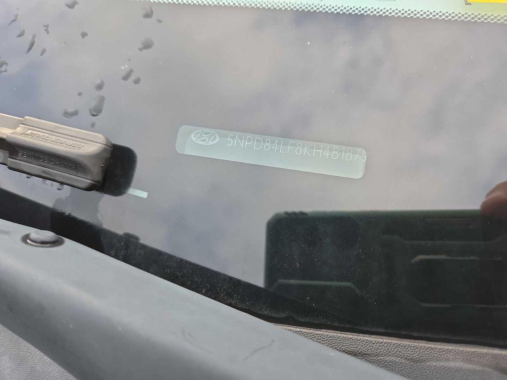 used 2019 Hyundai Elantra car, priced at $7,324