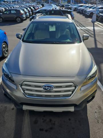 used 2015 Subaru Outback car, priced at $14,999