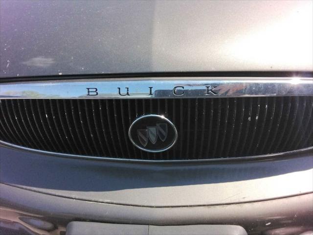 used 2003 Buick Century car, priced at $4,999