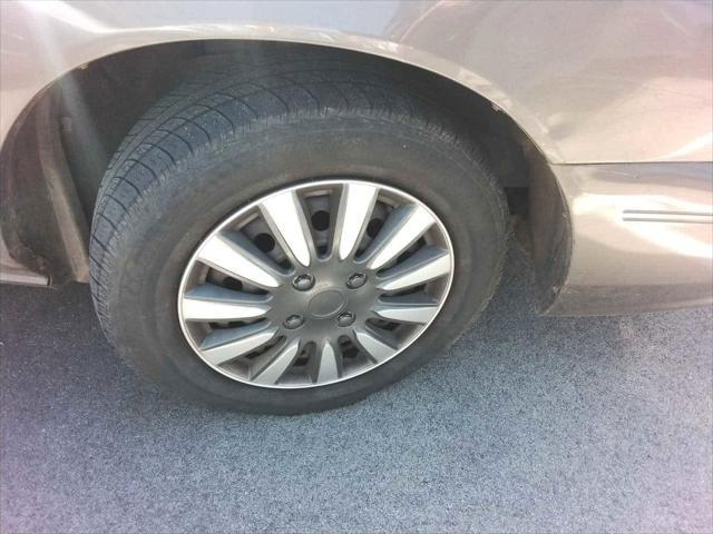 used 2003 Buick Century car, priced at $4,999