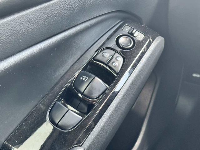 used 2023 Nissan Altima car, priced at $23,127