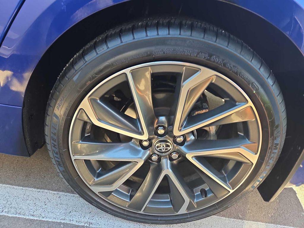 used 2022 Toyota Corolla car, priced at $21,495