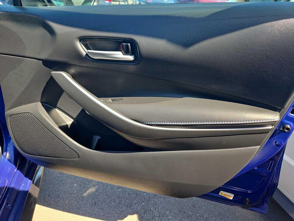 used 2022 Toyota Corolla car, priced at $21,495