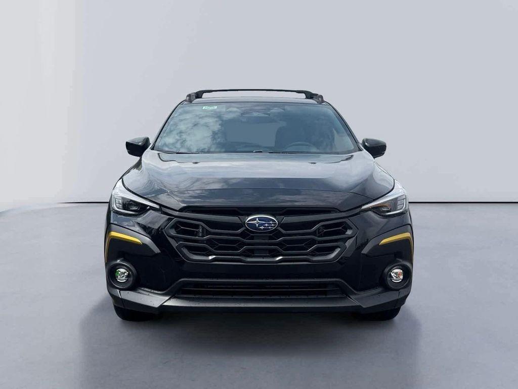 new 2025 Subaru Crosstrek car, priced at $32,134