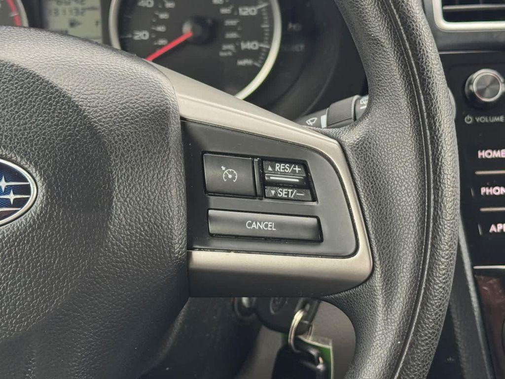 used 2016 Subaru Forester car, priced at $14,999