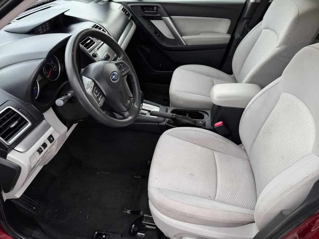 used 2016 Subaru Forester car, priced at $14,999
